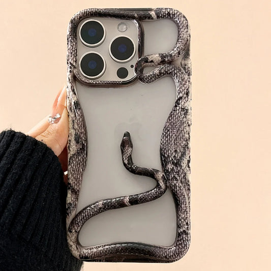 Snake Phone Case