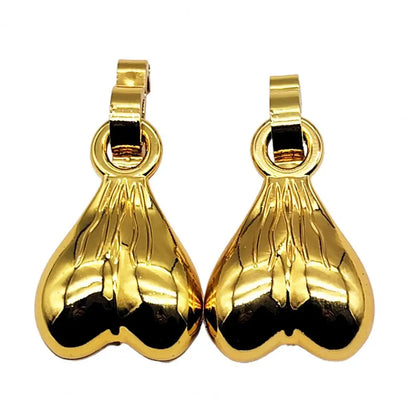 Cheeky Balls Jibbitz (2pcs)