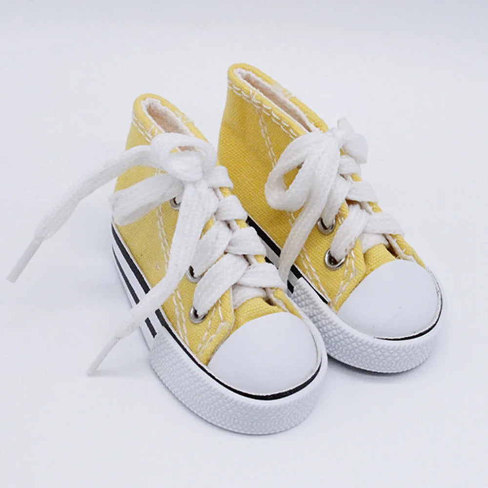 Mini Sneaker for Motorcycle Kickstand