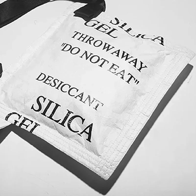 "Do Not Eat" Bag