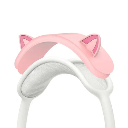 Cat Ears Headband Cover for AirPods Max
