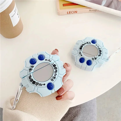 Digimon Digivice AirPods Case