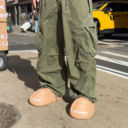 Toe Slippers