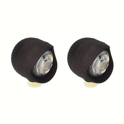 Shoe Light Jibbitz (2pcs)