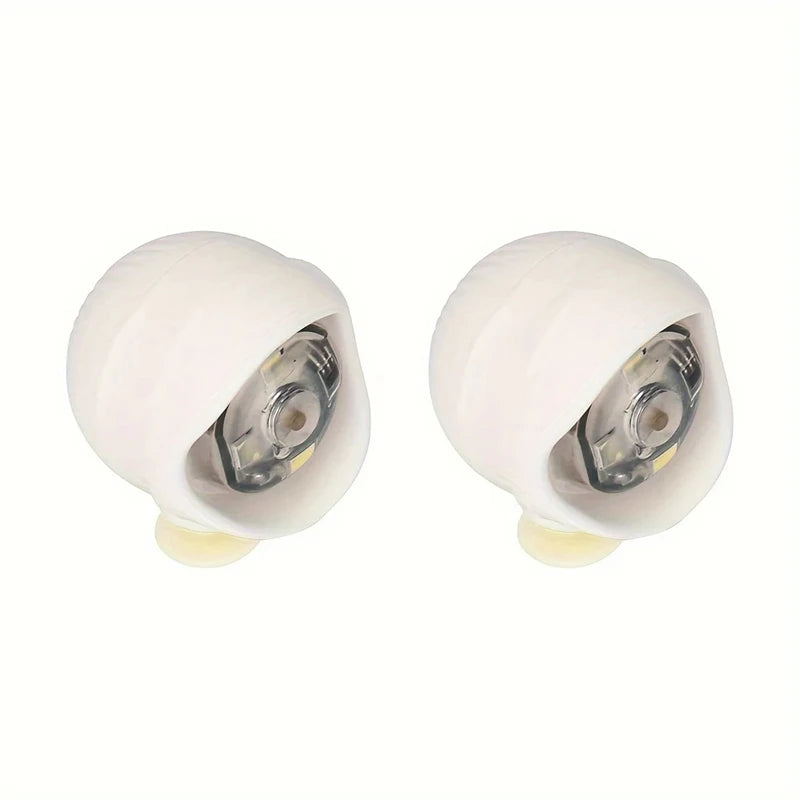 Shoe Light Jibbitz (2pcs)