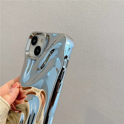 Wave Case