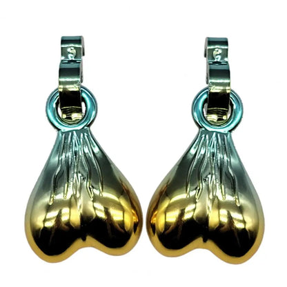 Cheeky Balls Jibbitz (2pcs)