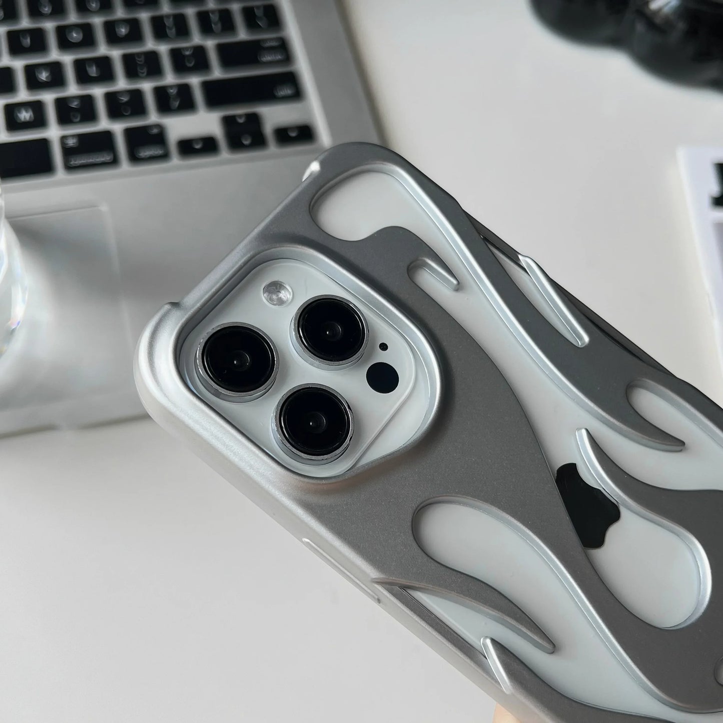 InfernoFlex Case