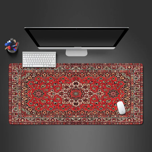 Persian Rug Mouse Pad