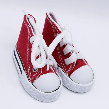 Mini Sneaker for Motorcycle Kickstand