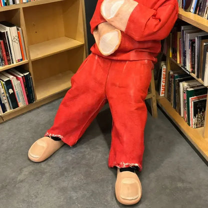 Toe Slippers