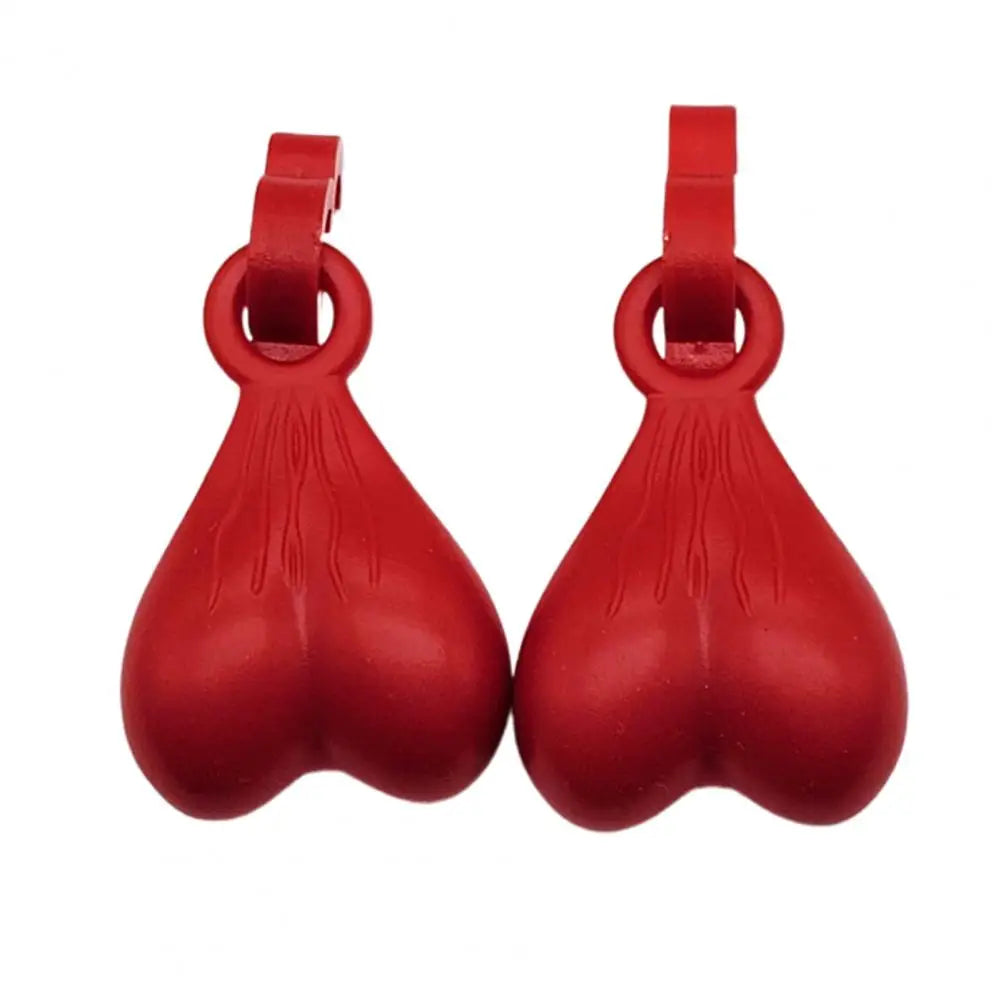Cheeky Balls Jibbitz (2pcs)