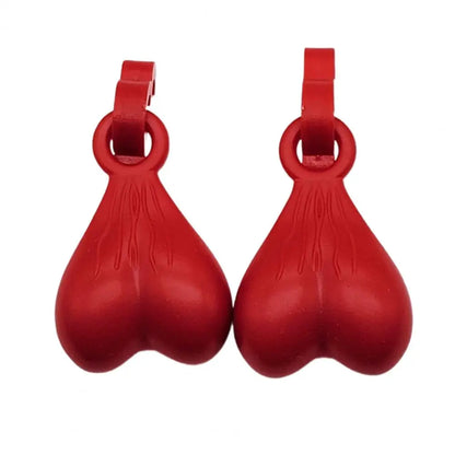 Cheeky Balls Jibbitz (2pcs)