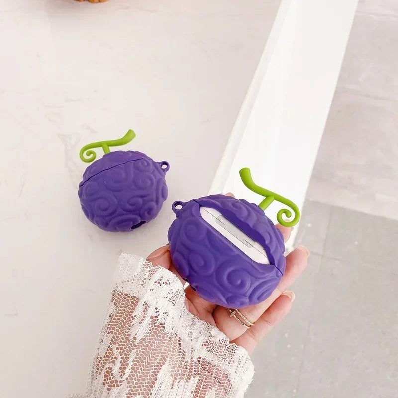 Devil Fruit AirPods Case
