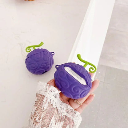 Devil Fruit AirPods Case