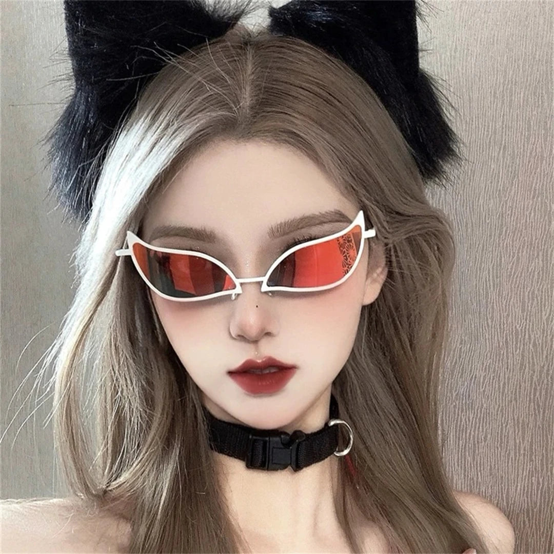Doflamingo Sunglasses