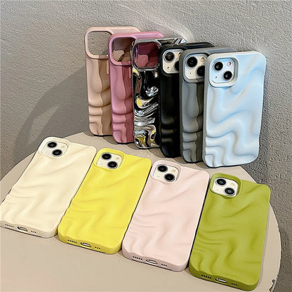 Wave Case