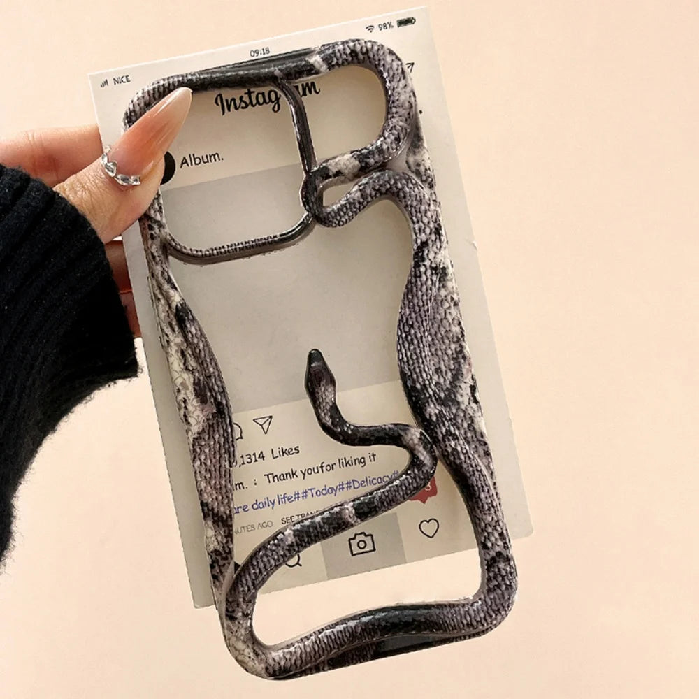 Snake Phone Case