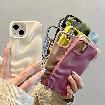 Wave Case