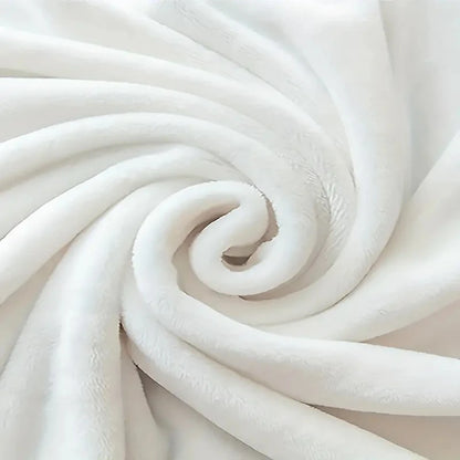 Wrap-Up Burrito Blanket