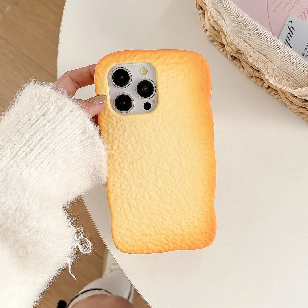 Toast Your iPhone Case