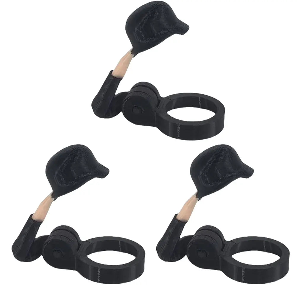 Mini Soldier Helmet for Beer Bottles