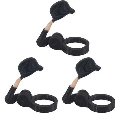 Mini Soldier Helmet for Beer Bottles