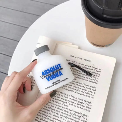 Absolut Vodka AirPods Case