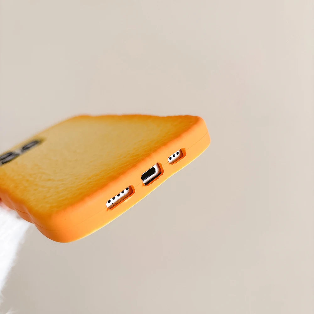 Toast Your iPhone Case
