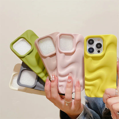 Wave Case