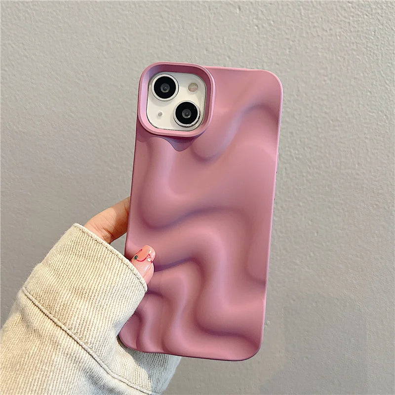 Wave Case