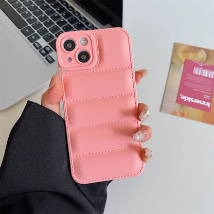 Wave Jacket Case