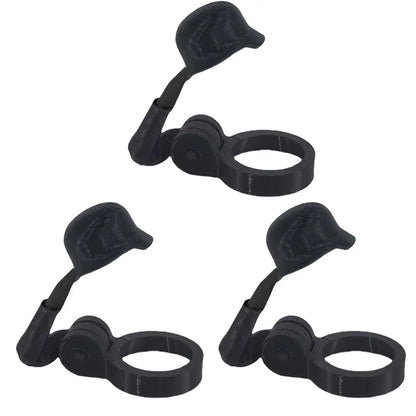 Mini Soldier Helmet for Beer Bottles