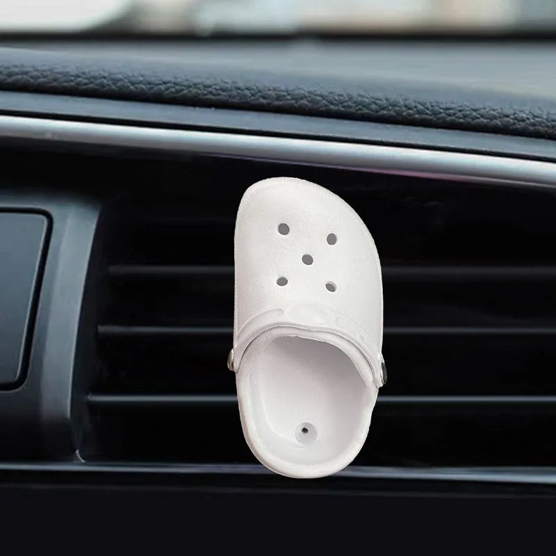 Mini Shoe Car Air Fresheners