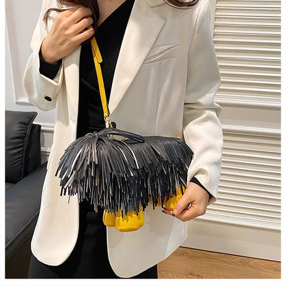 Pawsh Pup Purse